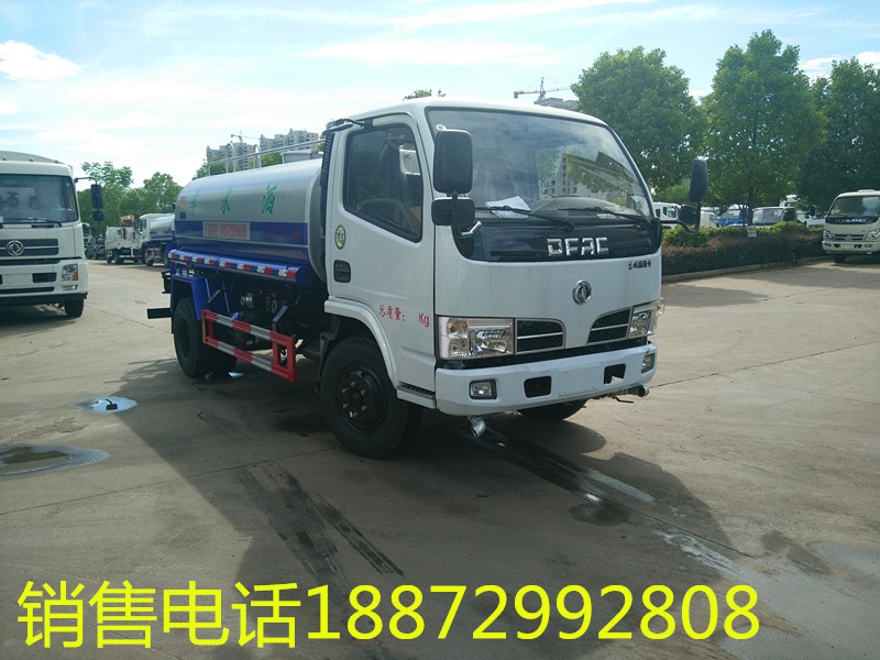 東風多利卡噴灑車圖片,灑水車廠家供應 東風多利卡噴灑車圖片,灑水車廠家供應