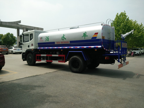 東風新款15噸灑水車,15立方灑水車 東風新款15噸灑水車,15立方灑水車