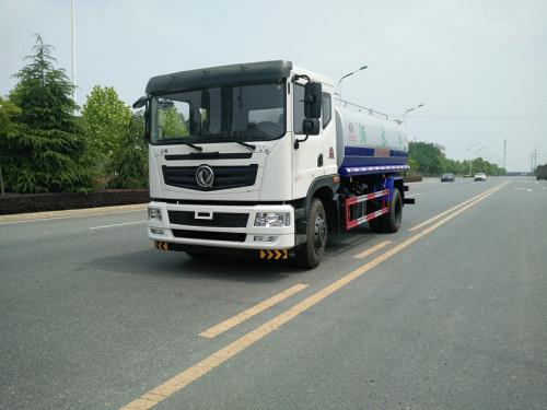 程力灑水車廠家價格報價 程力灑水車廠家價格報價