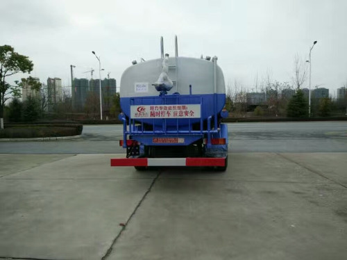 程力東風(fēng)灑水車價(jià)格 程力東風(fēng)灑水車價(jià)格