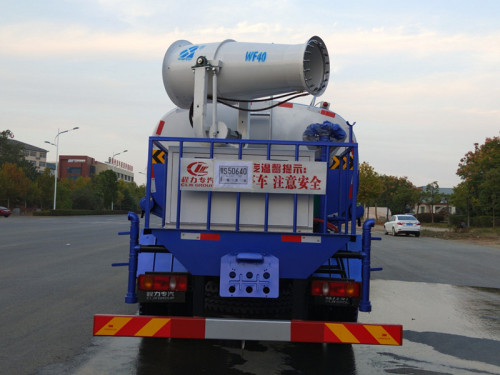 程力灑水車價格 程力灑水車價格