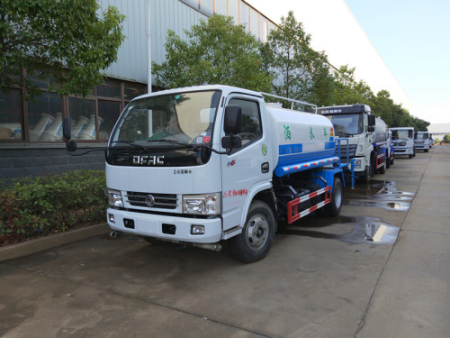 程力灑水車 程力灑水車