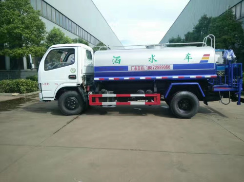 灑水車 灑水車