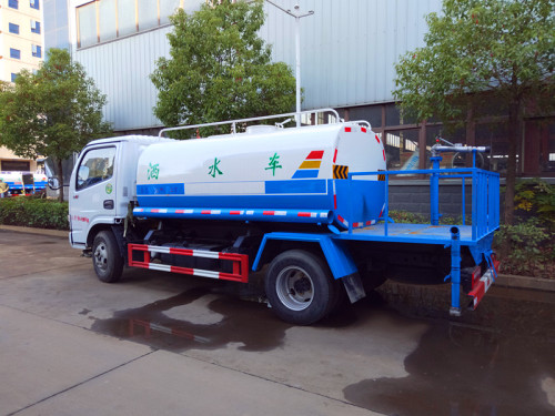 5方灑水車報價 5方灑水車報價