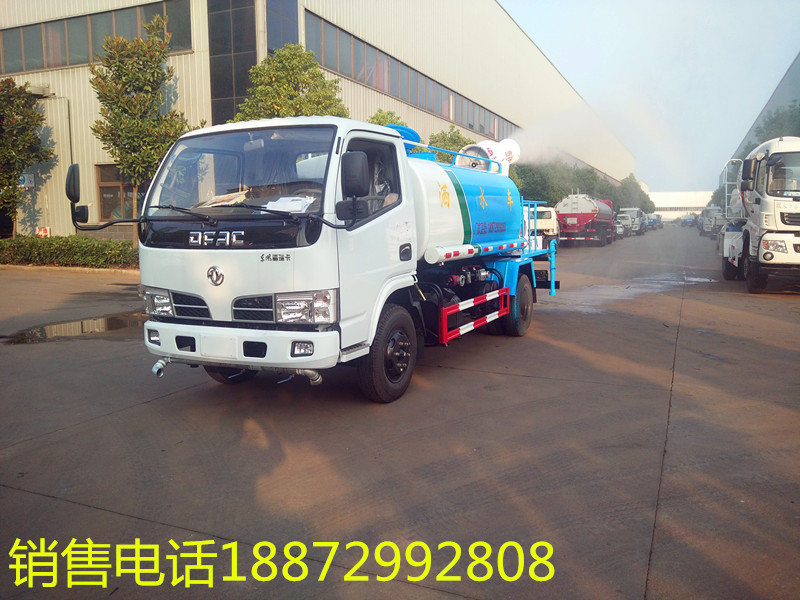 綠化灑水車產品價格 綠化灑水車產品價格