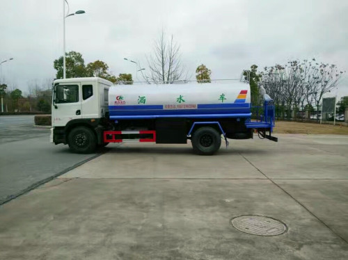 衢州灑水車價格 衢州灑水車價格