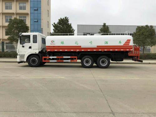 麗水灑水車價格 麗水灑水車價格