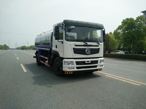 贛州灑水車廠家報價 贛州灑水車廠家報價