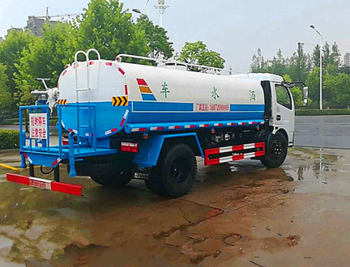 東風長沙灑水車銷售中心 東風長沙灑水車銷售中心