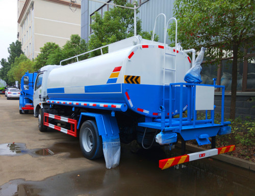 8噸灑水車廠家價(jià)格 8噸灑水車廠家價(jià)格