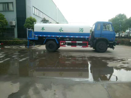 東風(fēng)153灑水車價格 東風(fēng)153灑水車價格