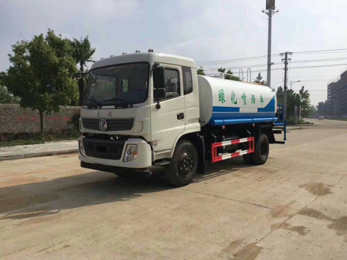 東風145灑水車 東風145灑水車