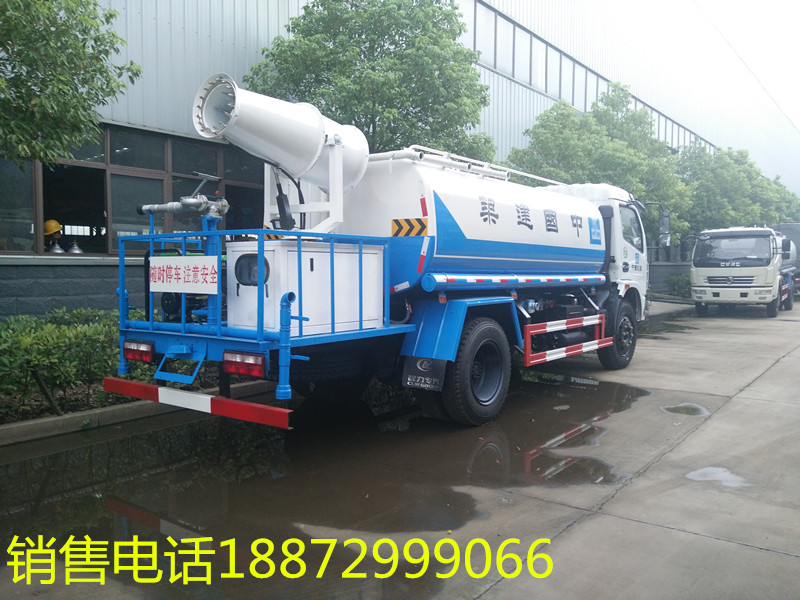 東風灑水車廠家 東風灑水車廠家