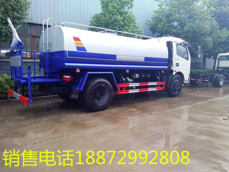 灑水車價格 灑水車價格