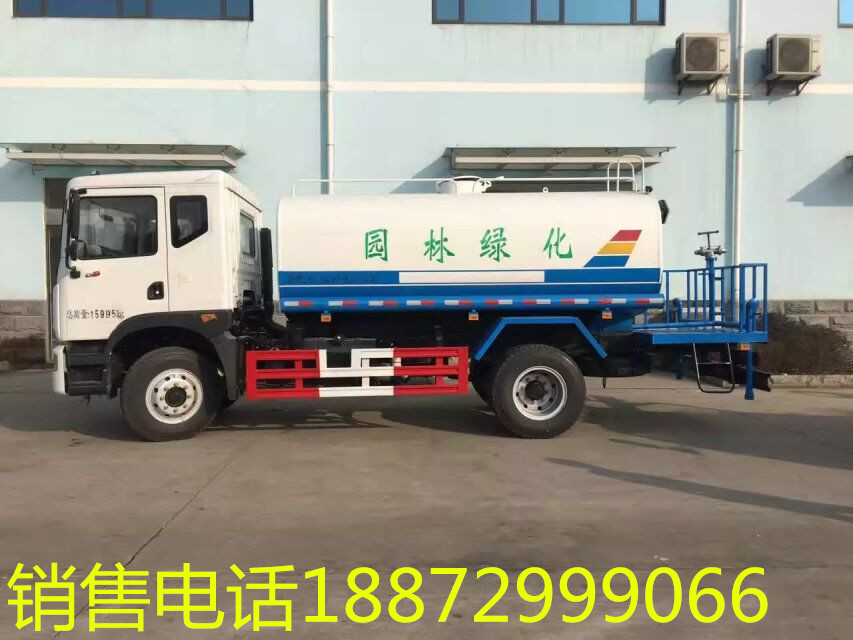 東風灑水車廠家 東風灑水車廠家