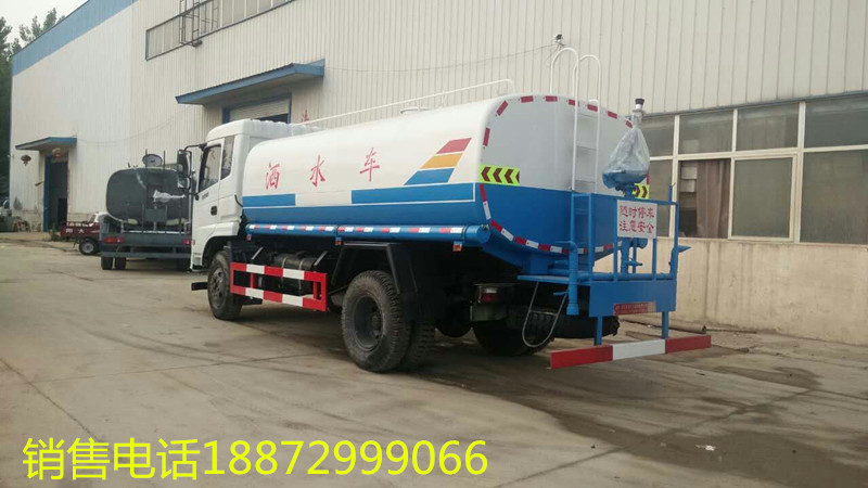 東風(fēng)15噸灑水車 東風(fēng)15噸灑水車
