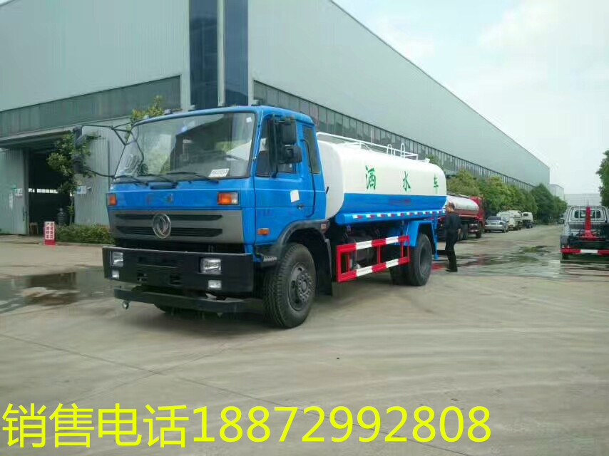 東風灑水車價格報價 東風灑水車價格報價