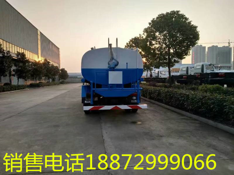 -東風灑水車廠家銷售 -東風灑水車廠家銷售