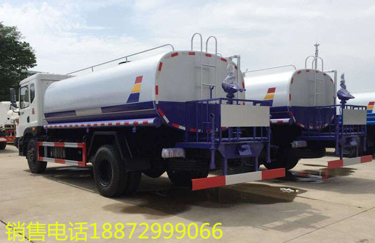 程力灑水車廠家直銷 程力灑水車廠家直銷