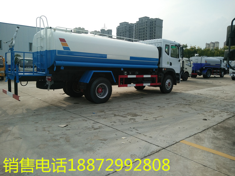 東風灑水車廠家 東風灑水車廠家