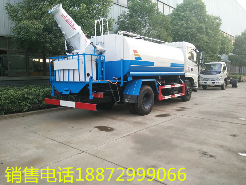 東風灑水車價格 東風灑水車價格