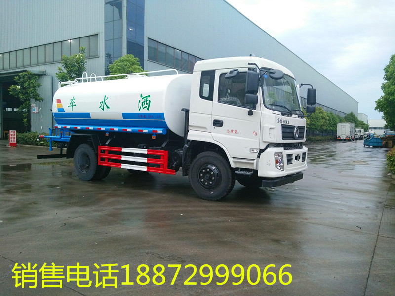 東風灑水車廠家直銷 東風灑水車廠家直銷