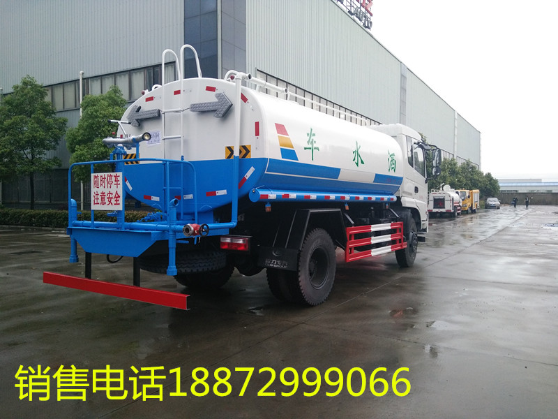 東風灑水車廠家直銷 東風灑水車廠家直銷