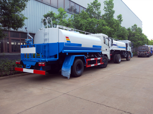 東風環衛車廠家直銷 東風環衛車廠家直銷