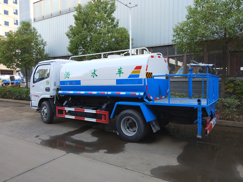 寶雞灑水車價格 寶雞灑水車價格