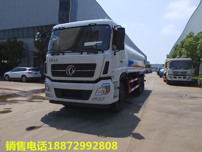 灑水車,已經確定2020年全國統一實行國六排放標準 灑水車,已經確定2020年全國統一實行國六排放標準