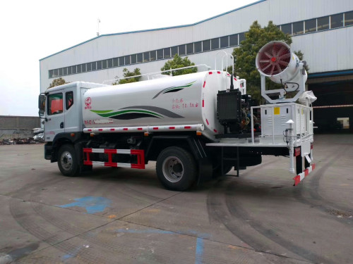 東風(fēng)D9灑水車圖片 東風(fēng)D9灑水車圖片