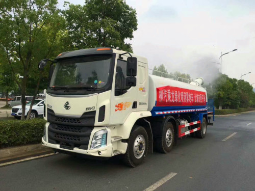 大型灑水車,有什么作用-東風汽車有限公司 大型灑水車,有什么作用-東風汽車有限公司