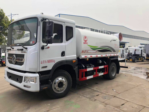 東風灑水車廠家  東風灑水車廠家