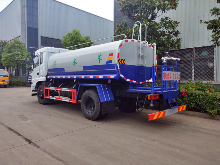 東風國六12噸灑水車-15噸灑水車 東風國六12噸灑水車-15噸灑水車