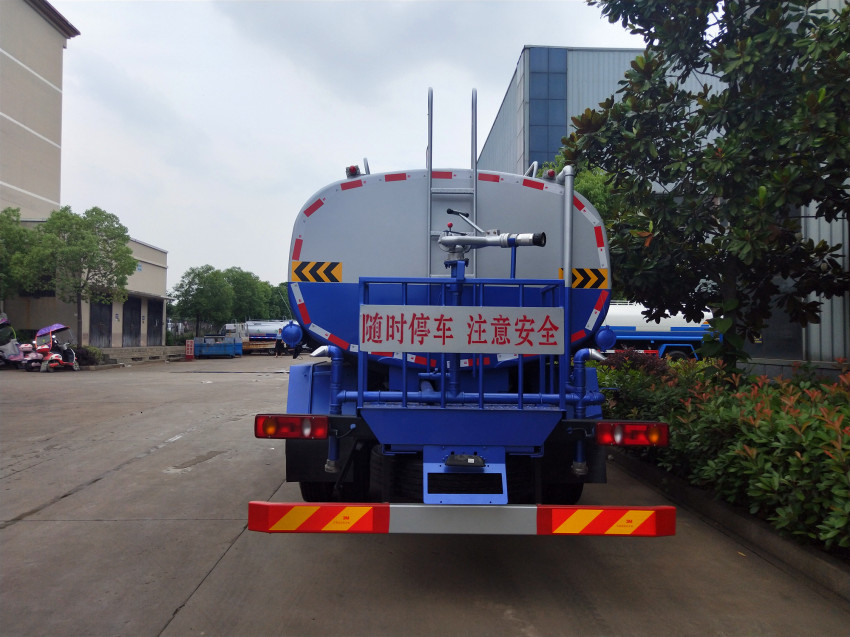 東風國六12噸灑水車-15噸灑水車 東風國六12噸灑水車-15噸灑水車