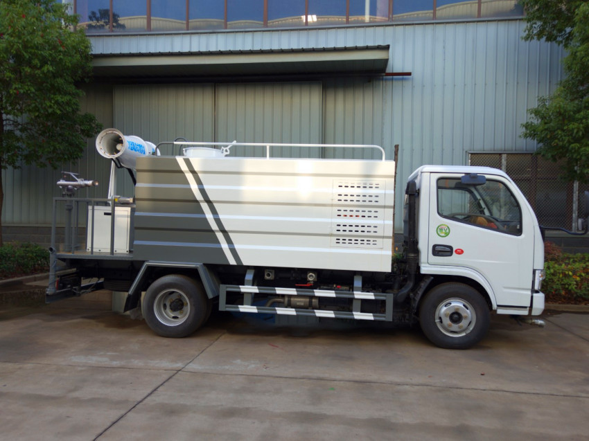 灑水抑塵車 灑水抑塵車