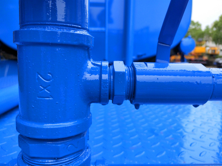 灑水車配件-水管加壓小水閥 灑水車配件-水管加壓小水閥