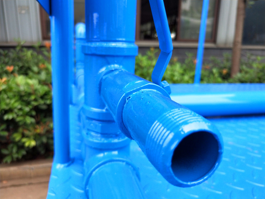 灑水車配件-水管加壓小水閥 灑水車配件-水管加壓小水閥