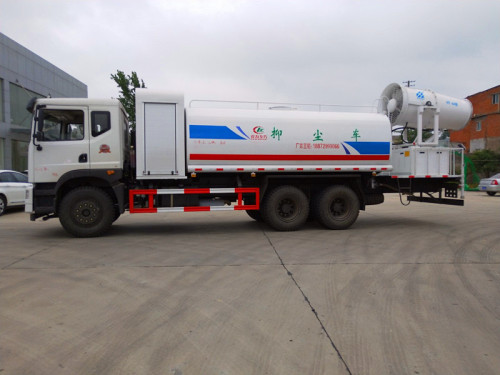 東風18方抑塵車 東風18方抑塵車