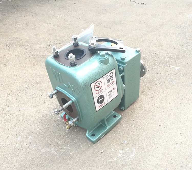 灑水車水泵常見故障檢修與維護保養(yǎng) 灑水車水泵常見故障檢修與維護保養(yǎng)