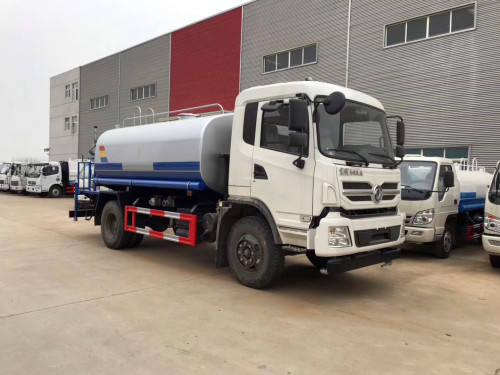 12噸二手東風(fēng)專底霧炮灑水車 抑塵車包上戶 12噸二手東風(fēng)專底霧炮灑水車 抑塵車包上戶