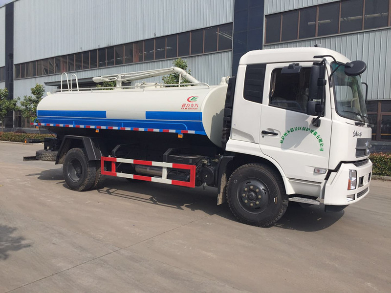 東風天錦吸糞車-天錦12立方吸糞車 東風天錦吸糞車-天錦12立方吸糞車