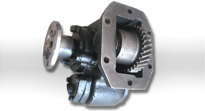 灑水車(chē)有哪些部件組成-湖北程力 灑水車(chē)有哪些部件組成-湖北程力