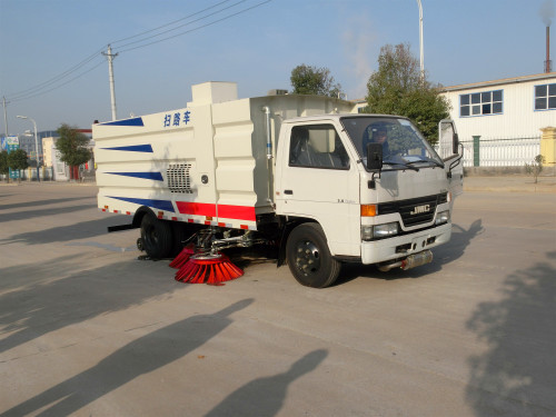 江鈴小型掃路車(chē)-江鈴小型掃路車(chē)價(jià)格報(bào)價(jià)-湖北程力集團(tuán) 江鈴小型掃路車(chē)-江鈴小型掃路車(chē)價(jià)格報(bào)價(jià)-湖北程力集團(tuán)