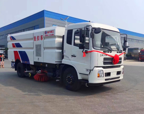 東風(fēng)天錦中型洗掃車(chē)- 東風(fēng)天錦中型洗掃車(chē)廠(chǎng)家直銷(xiāo)-湖北程力 東風(fēng)天錦中型洗掃車(chē)- 東風(fēng)天錦中型洗掃車(chē)廠(chǎng)家直銷(xiāo)-湖北程力