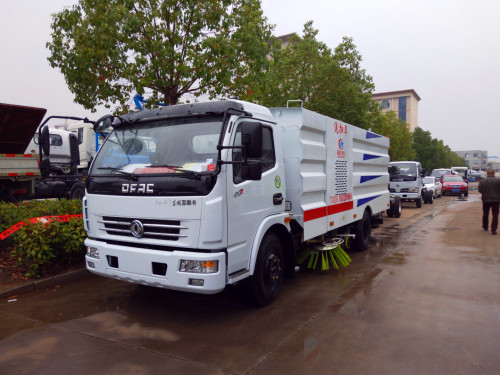 洗掃車(chē)行駛中突然跳擋如何應(yīng)對(duì)-程力售后服務(wù)中心 洗掃車(chē)行駛中突然跳擋如何應(yīng)對(duì)-程力售后服務(wù)中心