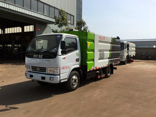 掃路車價格網站介紹影掃路車壽命的因素有哪些 掃路車價格網站介紹影掃路車壽命的因素有哪些