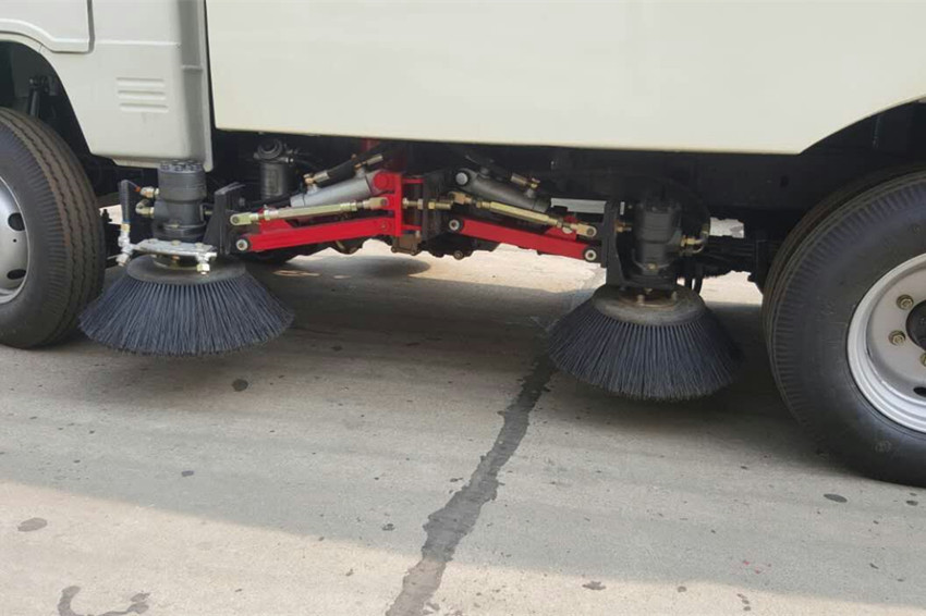 3方福田掃路車價格 3方福田掃路車價格