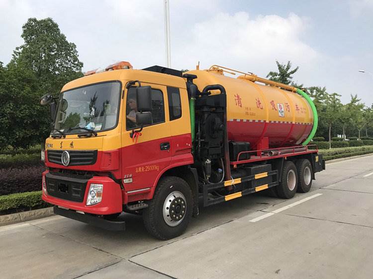 管道疏通吸污車多少錢一輛-湖北程力集團 管道疏通吸污車多少錢一輛-湖北程力集團