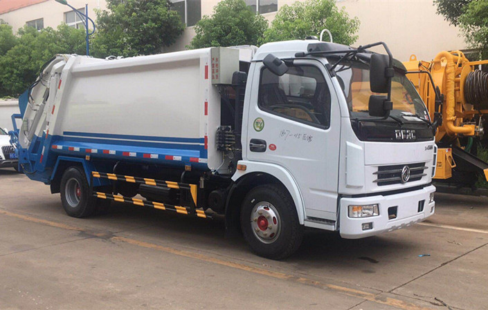 8噸壓縮垃圾車廠家-8噸壓縮垃圾車廠家價格報價 8噸壓縮垃圾車廠家-8噸壓縮垃圾車廠家價格報價